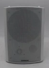 (1) Single Monoprice Studio Monitor Powered Speaker MPA-25-WH White Used. Price: $79.95.