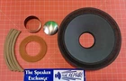 Altec 417/917 & H 12 Aftermarket Recone Kit 417-8 New. Price: $89.00.