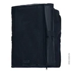 Qsc CB10-CVR Weather-resistant Outdoor Cover For Loudspeaker New. Price: $99.99.