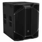 Ld Systems Icoa Pro 21" Powered Bass Reflex Pa Subwoofer New. Price: $2699.99.
