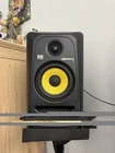 Krk Systems Rokit 5 Powered Studio Monitor Speaker Pairs Open. Price: $136.50.