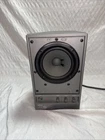 Yamaha MS10 Personal Studio System Powered Monitor Speaker Tested *read* Used. Price: $69.99.