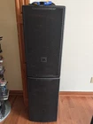 Jbl VP7212/95DP *pair* Used. Price: $2700.00.