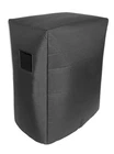 Yamaha A4115H Cabinet - Black, Water Resistant, Tuki Padded Cover (YAMA048P) New. Price: $195.95.