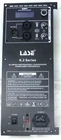 Replacement Amplifier K.2 For Qsc K12.2, K10.2, K8.2 Power Speakers New. Price: $269.00.