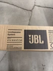 Jbl Vtx B18VT Cvr New. Price: $399.00.
