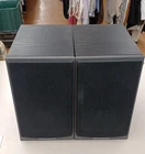 Alr/jordan Entry Bookshelf Speakers Pair Karl-heinz Fink Tested TMB01 7.5/PC Used. Price: $549.00.