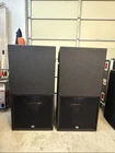 (2) Danley Sound Labs TH118XL Subwoofers 2025 New. Price: $8000.00.