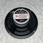 Ted Weber Signature Series Speaker Model 8SIGF.8 - 15 Watts Inch Used. Price: $52.00.
