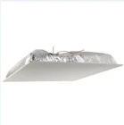 Quam SYSTEM-19 24X24 Tile Replacement Loudspeaker 70V Transformer Rotary Switch New. Price: $237.45.