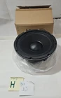 Mcm Audio Select 55-2981 10'' Die Cast Professional Woofer 250W Rms Ohms Open. Price: $40.00.