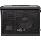 Kustom KPC12M 12" Monitor Speaker / 200 Watts, Good Condition Used. Price: $75.00.