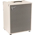 Fender Rumble V3 2X10 500W Bass Combo Amp Ivory New. Price: $789.99.