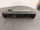 Focusrite Pro Rednet R1 Desktop Remote Controller For Interfaces Used. Price: $949.00.