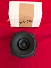 Vifa 5 Speaker With Whizzer Cone 299-246 AP13FG21-04 Open. Price: $25.00.