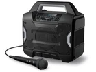 Ion Sport Boom Portable 60W Outdoor Bluetooth Speaker With Microphone, IPX5 ... Open. Price: $73.94.