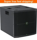 Mackie THUMP115S 1,400-WATT 15-INCH Powered Subwoofer-new. Price: $749.99.