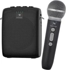 Winbridge WB009 Wireless Voice Amplifier Bluetooth Handheld Mic New. Price: $72.28.