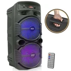 Pyle Bluetooth Portable Speaker - Party Audio Black PPHP2835B New. Price: $78.99.