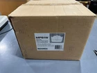 Bogen Ceiling Mountable Speaker - 50 Rms White (MPS1W) New. Price: $65.00.