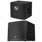 Electro-voice EKX-18SP 18" Powered Subwoofer + Ev Branded Padded Speaker Cover New. Price: $1490.40.