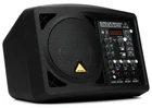 Behringer Eurolive B207MP3 Personal Pa/monitor Speaker New. Price: $259.00.