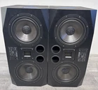 Adam Audio S3A Active Studio Monitor Black - Pair Read Used. Price: $599.00.