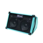 Acoustic Guitar Amplifier, 80 Watt Portable Bluetooth For New. Price: $179.99.