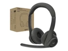 Logitech Zone 305 Wireless Bluetooth Headset With Microphone - Brand New Sealed. Price: $65.00.