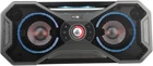 Altec Lansing IMW997-STL Mix 2.0 Bluetooth Speaker, Steel Gray With Lights For. Price: $31.35.