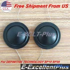 2PCS Silk Dome Diaphragms For Jbl LSR6328P LSR6332 Tweeter 053TIS 350515-003X New. Price: $20.30.