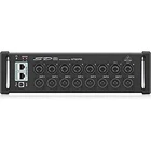 Behringer SD8 Xlr Microphone Preamp With AES50 Networking Capability From Japan New. Price: $555.45.