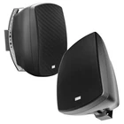 AP650 6.5" Outdoor Black Speaker Pair 150W, Swivel Mount, IP54 Weather Resistant New. Price: $244.69.