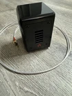 Aperion Pst Planar-magnetic-ribbon Super Tweeter Pair Hi-fi Audiophile Used. Price: $450.00.