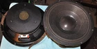 Mccauley Sound B1240 12" Professional Subwoofer **2 Available** Used. Price: $109.99.