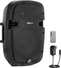Pyle-pro PPHP1037UB 1000W Powered Bluetooth Pa System Speaker (open Box). Price: $109.95.