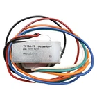 Octasound TX16A 16W / 70V Multitap Speaker Power Transformer 6-WIRES New. Price: $54.27.