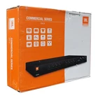 Jbl 8-CHANNEL Input Output Commercial Series Mixer NCSM28-U-US Openbox. Price: $489.00.