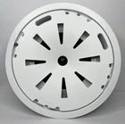 Jbl Control 47LP Low Profile Speaker- Broken Lip Check The Pictures Used. Price: $80.00.