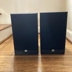 Pair Of Jbl P20 2-WAY Loudspeaker System Used. Price: $103.46.