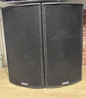 Pair Of Eaw MK2196E Passive Way Full Range Loudspeakers Used. Price: $894.95.