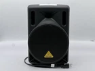 Behringer Eurolive B208D 200-WATT 2-WAY Pa Speaker System With Power Cable Used. Price: $128.00.