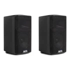 Alto Professional TX408 350-WATT 8-INCH Powered Speaker Pair New. Price: $268.20.