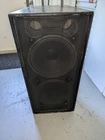 Community CPL55 Subwoofer System Used. Price: $224.95.