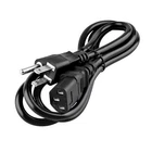 5FT Ac Power Cord Cable Lead For Harbinger Vari V2408 V2410 V4112 V4115 Speaker New. Price: $7.32.