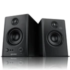 Gemini Sound SMX-3BT 100W Bluetooth Studio Monitor Speakers (pair), Pc-ready, Eq New. Price: $119.95.