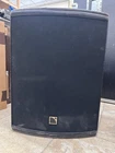 L-acoustics 12XT 2-WAY Passive Coaxial Monitor Speaker No Woofer Read For. Price: $249.99.