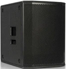 Db Technologies 615 Active 15" Subwoofer For Live Sound And Djs New. Price: $1064.00.