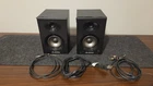 Alesis Elevate 3 Studio Monitor Speakers (pair) Left & Right - Tested Used. Price: $35.00.