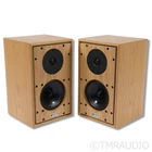 Harbeth P3ESR Xd Bookshelf Speakers Used. Price: $2399.00.